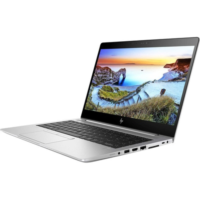 Hp Elitebook 840 G5 Notebook Intel® Core™ I7-8650u + 8gb Ddr4-sdram 256 Gb Ssd Wi-fi 5 (802.11ac) Windows 10 Pro, touchscreen4