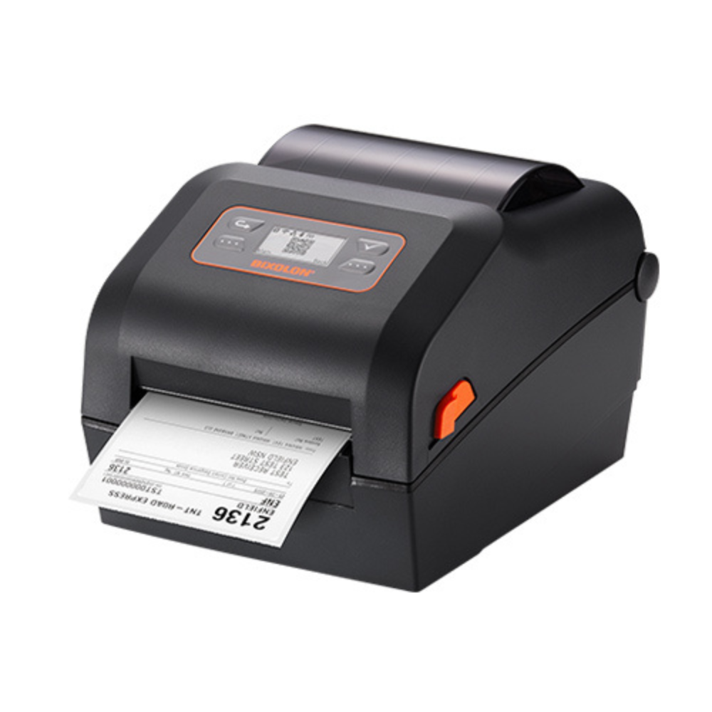 Bixolon XD5-40T Thermal Label Printer