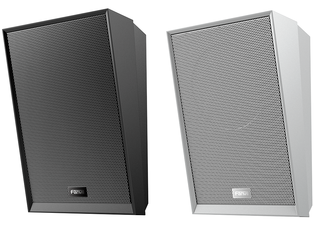Fanvil A212 Wall-mounted Speaker Clear Audio Paging Solution2