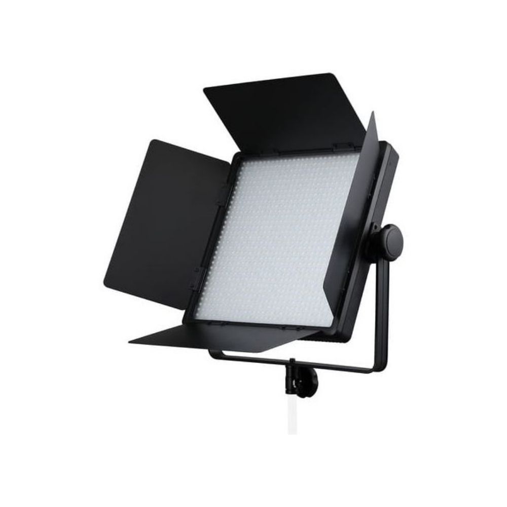 Godox LED1000Bi II Bi-Color DMX LED Video Light