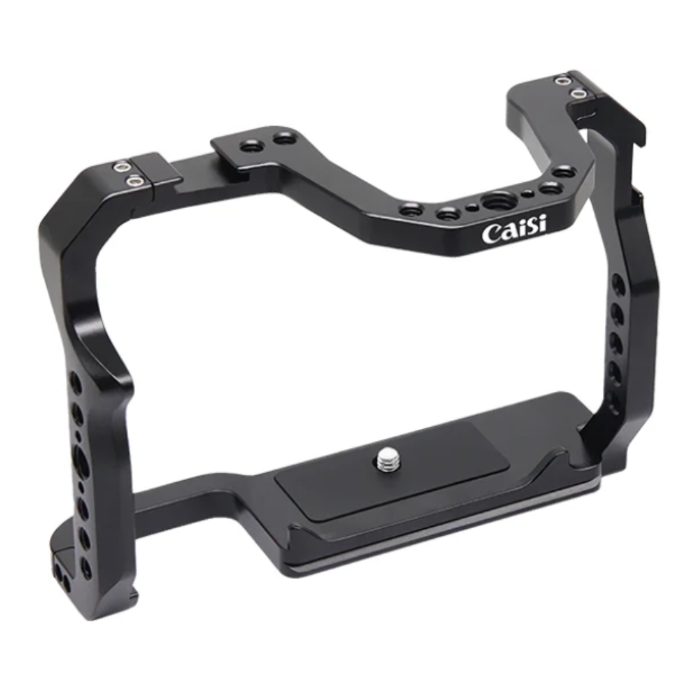 Caisi 70D/80D/90D Cage Kit2