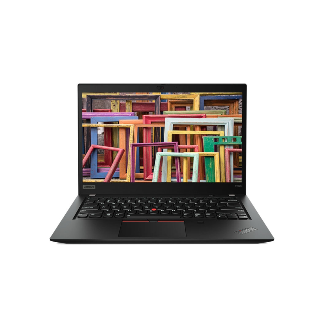 Lenovo ThinkPad T490s Laptop 35.6 cm (14