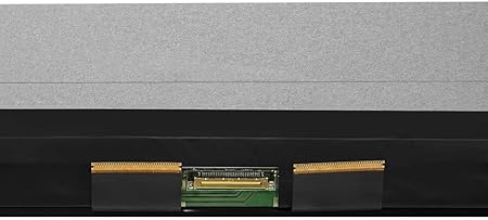 HP ENVY 17T-CR lcd + touch Screen Replacement