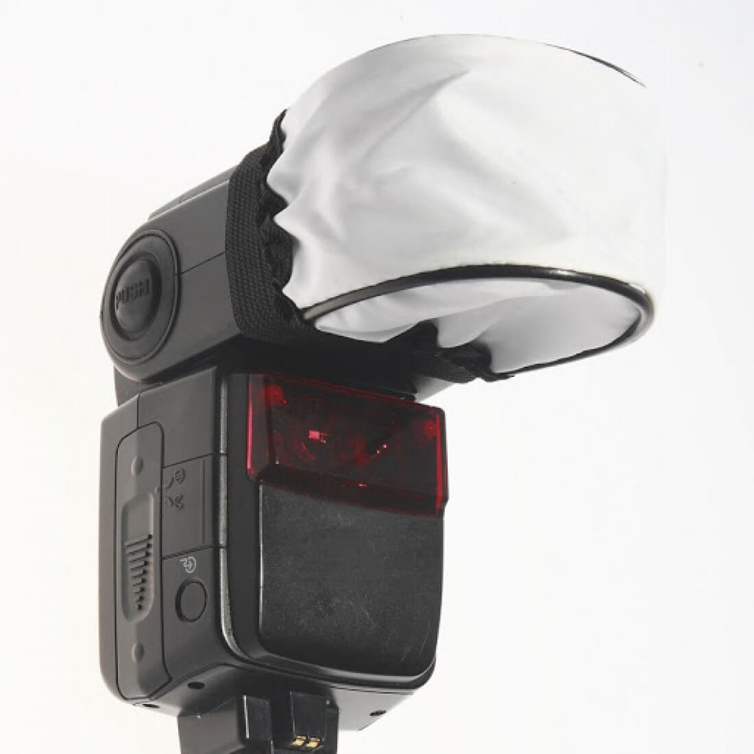 PHOTTIX CLOTH/SOFT FLASH DIFFUSER2