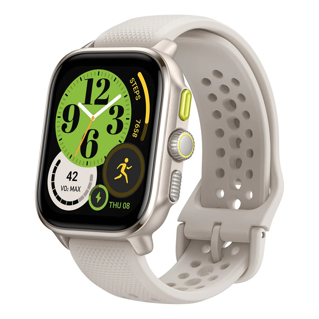 AMAZFIT CHEETAH SQUARE FACE3