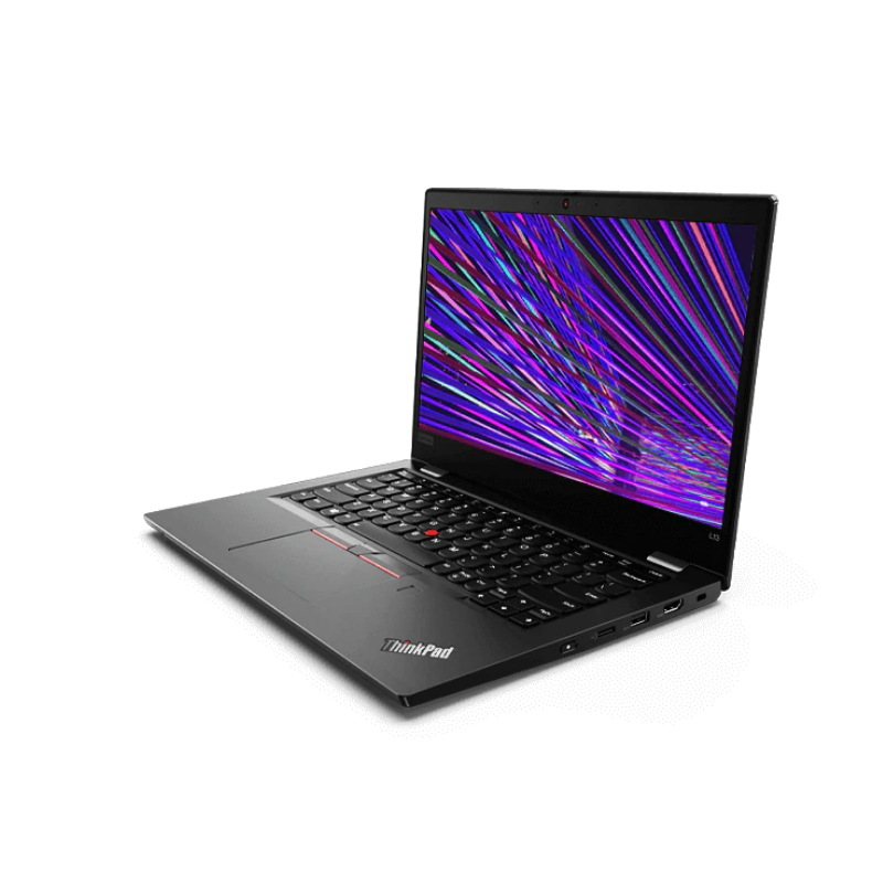 Lenovo ThinkPad L13 Gen 2, Core i7 1165G7, 16GB, 512GB SSD, Windows 10 Pro, 13.3″ FHD – 20VH001BUE3
