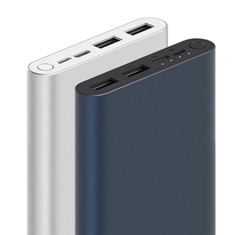 10000mAh Mi 18W Fast Charge Power Bank 3