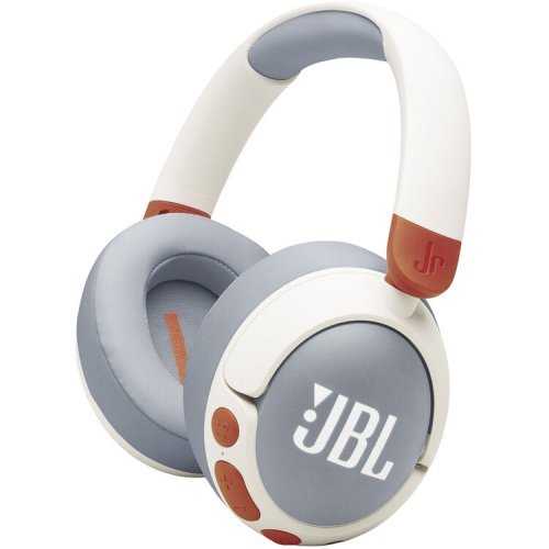 JBL Junior 470NC Wireless Noise-Cancelling Headphones