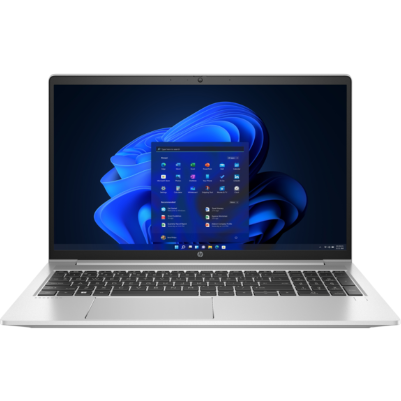 HP Notebook 14,  intel core i5 Procesor,  4GB Ram, 256GB SSD ,14 Inches2