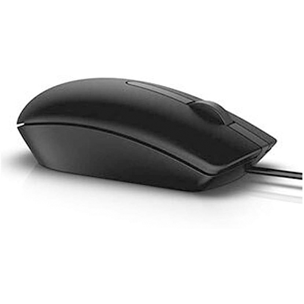 Dell MS116 - mouse - USB - black (275-BBCB)4