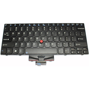 Lenovo X100 Keyboard