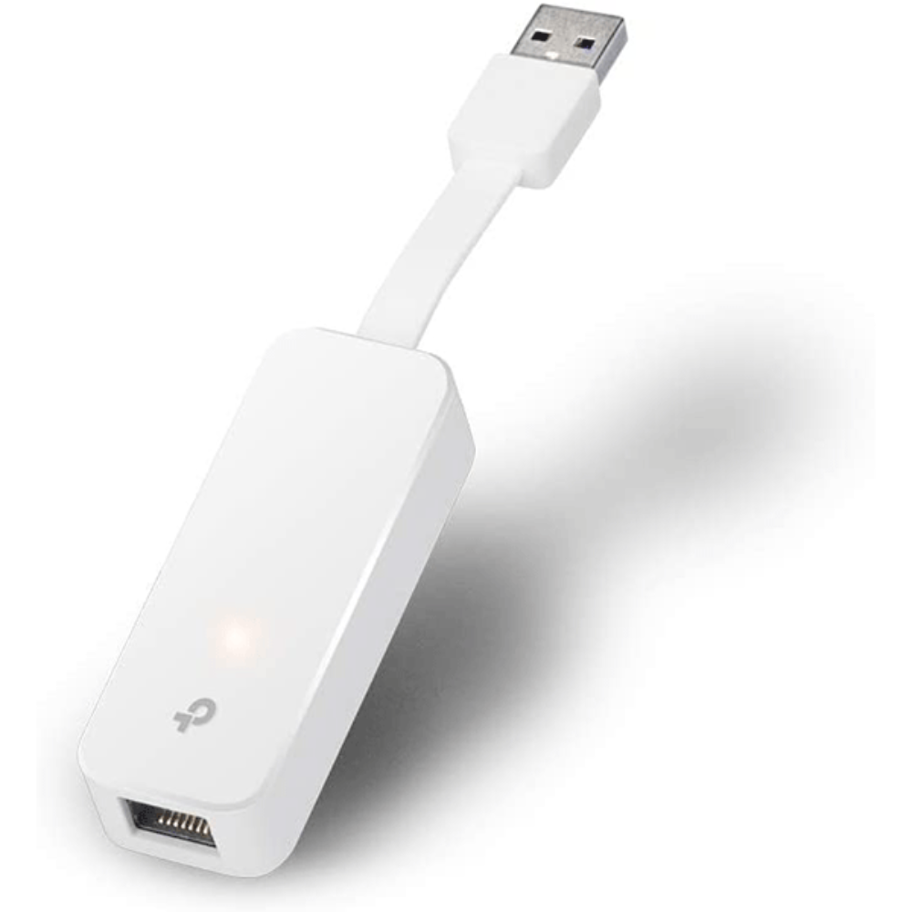 TP-Link USB 3.0 to Gigabit Ethernet Network Adapter TL-UE3003