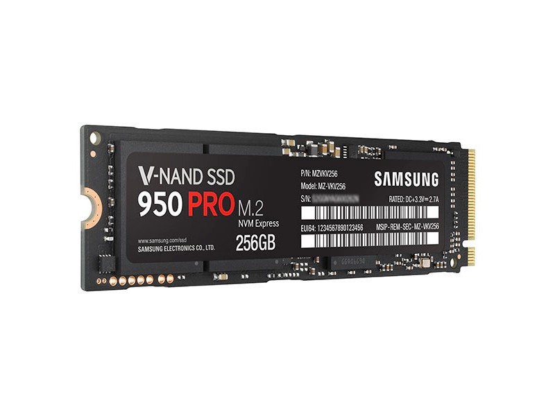 SAMSUNG 256GB SSD NVME HARD DISK - SAMSUNG 256GB3