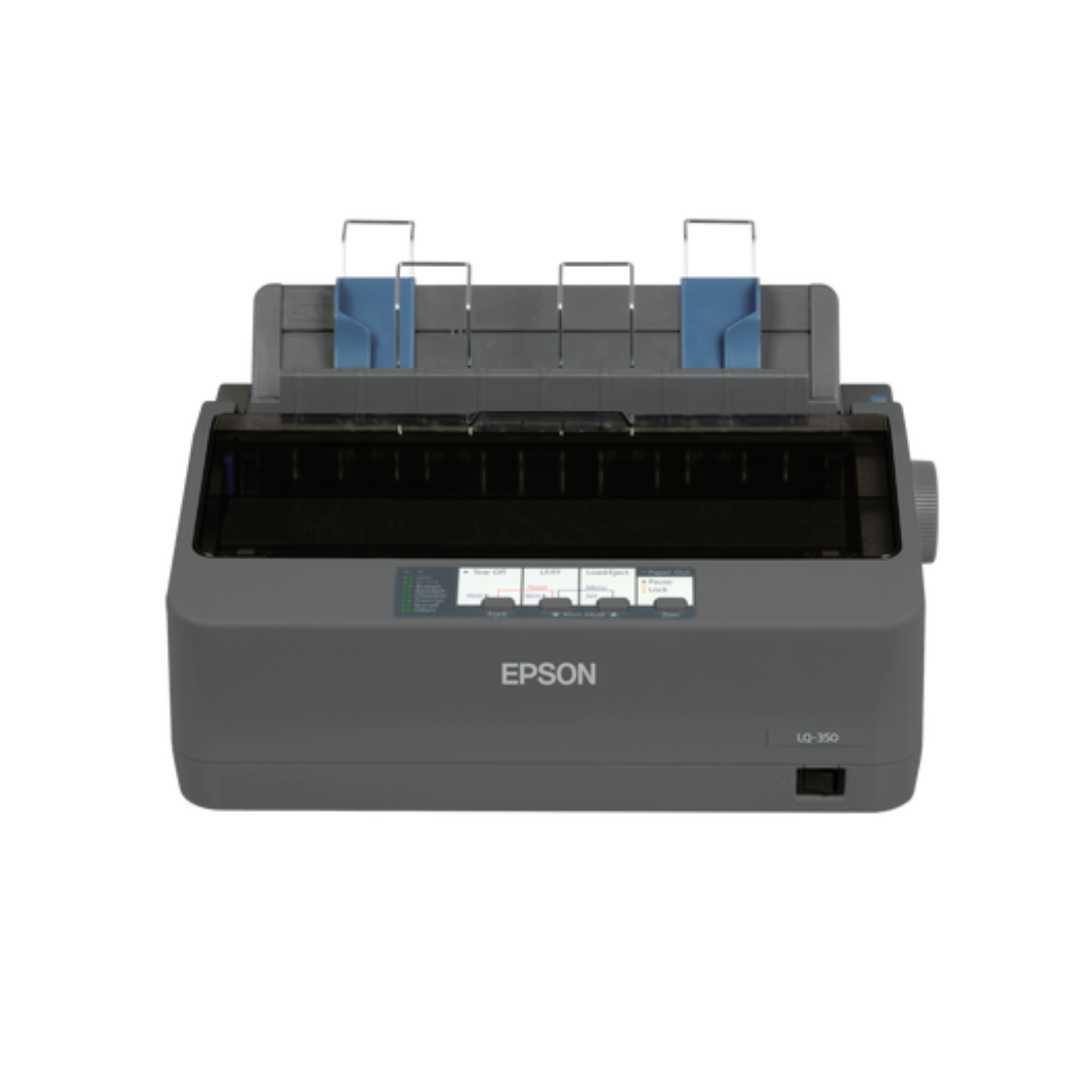 Epson LQ-350 Dot Matrix Printer2