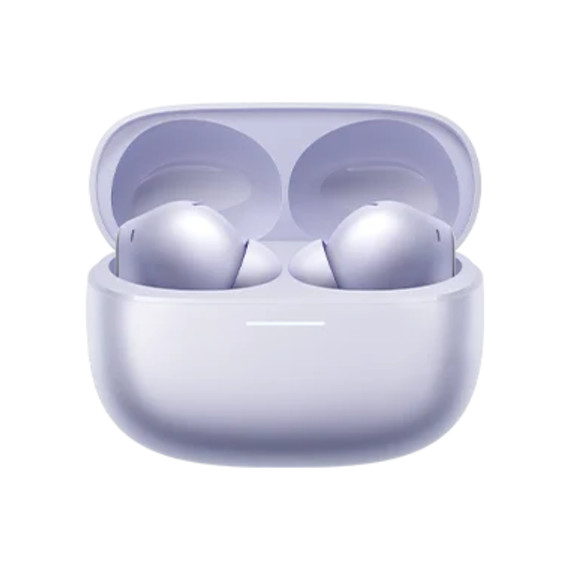 Redmi Buds 6 Pro Space Black – ANC Wireless Earbuds