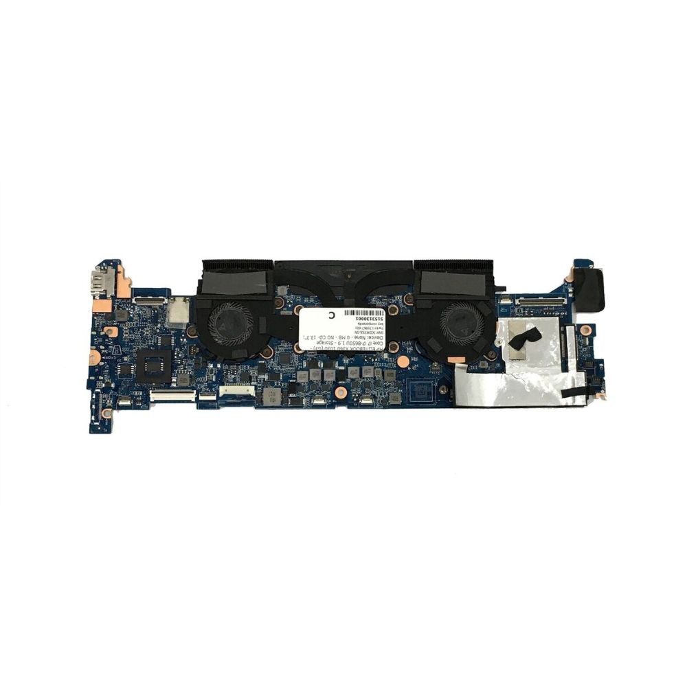 HP EliteBook 1030 G3 Corei7 8th motherboard