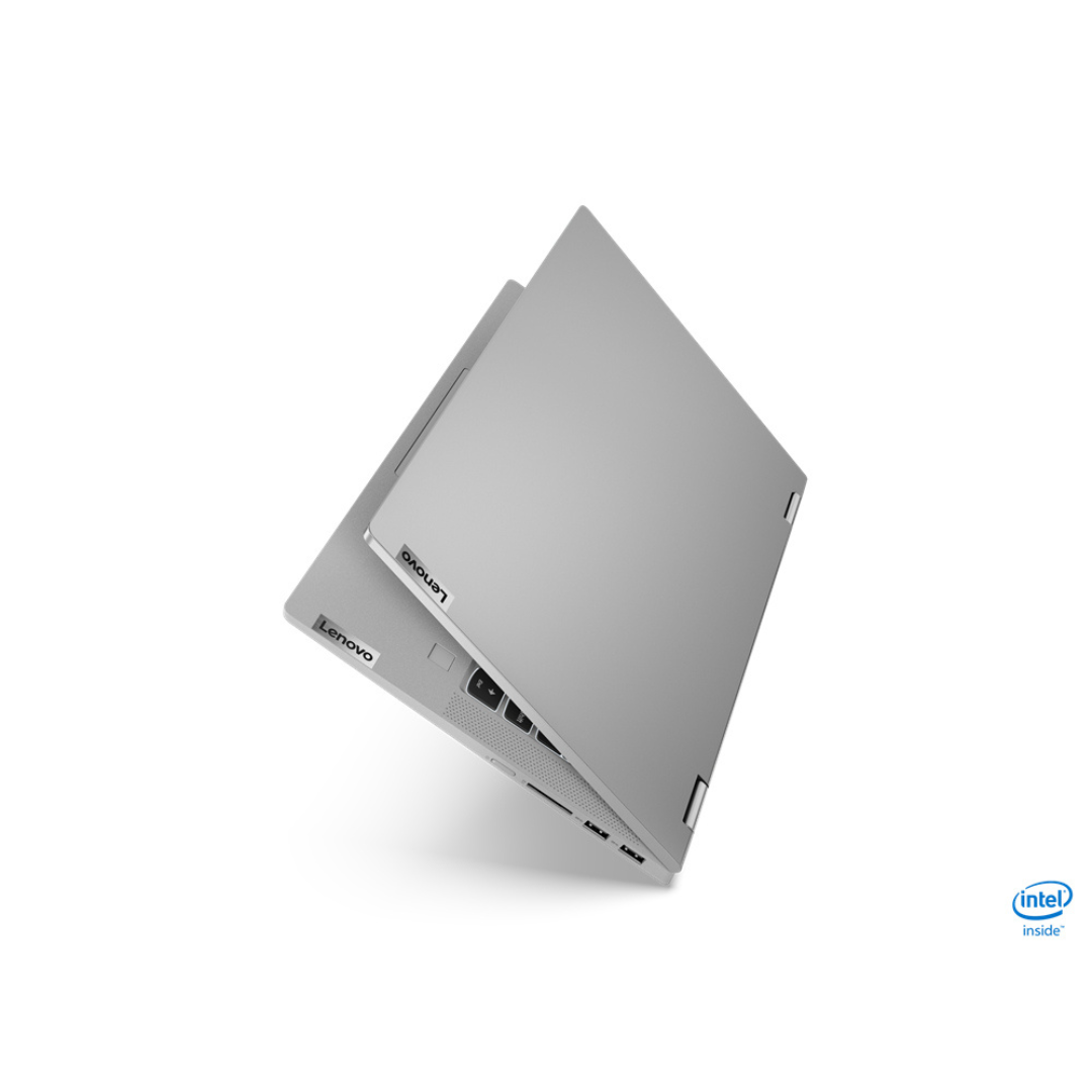 Lenovo IdeaPad Flex 5 14ITL05 Hybrid (2-in-1) 35,6 cm (14