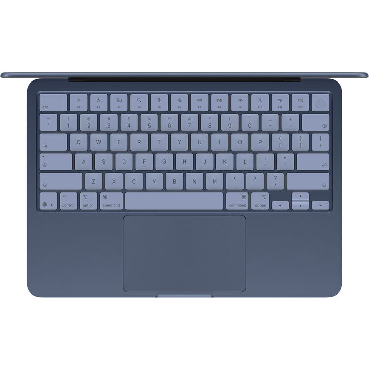 Apple MacBook Neo 13-inch 8GB RAM 512GB SSD-Citrus