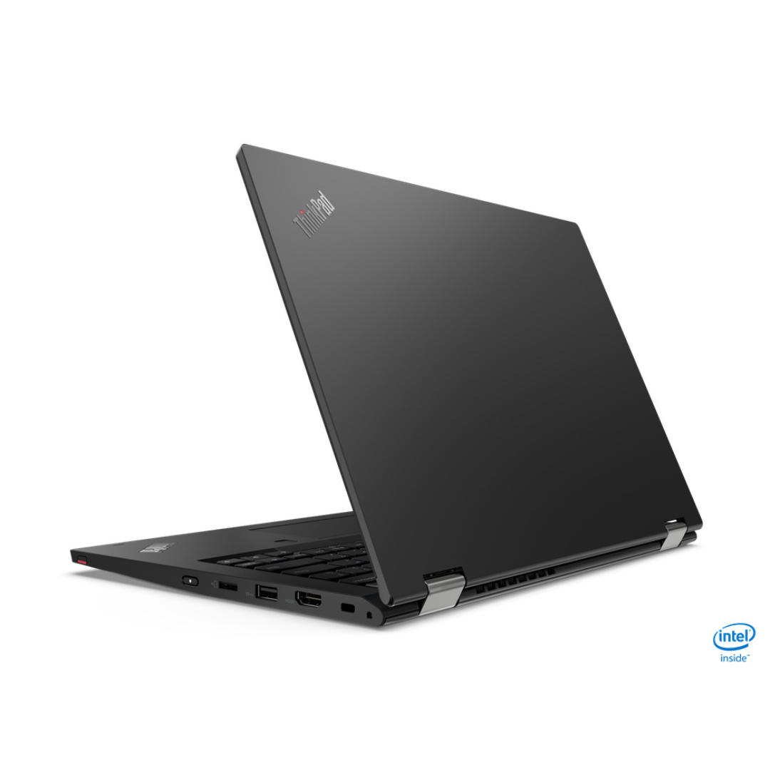 Lenovo ThinkPad L13 Yoga Hybrid (2-in-1) 33.8 cm (13.3