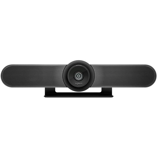 Logitech Meetup Conference Camera with 120 Degree Field of View and 4K Video Quality- 960-001102 2