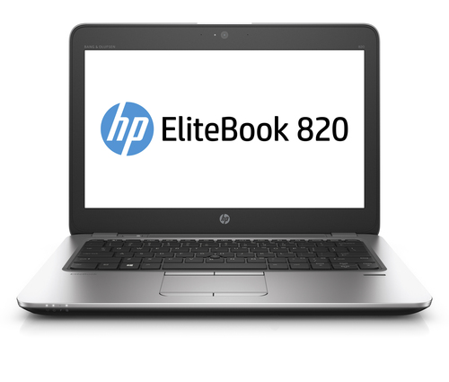 HP EliteBook 820 G3 i5-6200U 12.5