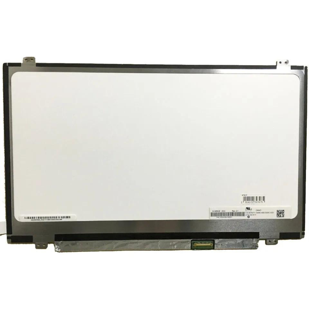 HP Elitebook 8460p Screen LCD 14.00