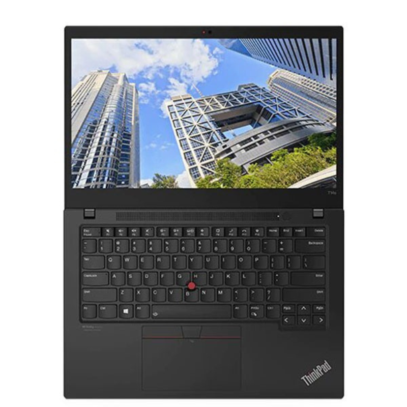  Lenovo ThinkPad T14s Gen 2, Core i7 1165G7, 16GB, 512GB SSD, Windows 10 Pro 64, 14″ FHD – 20WNS3R4003