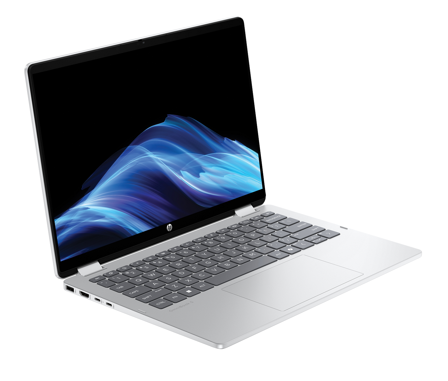 HP OmniBook 5 Flip i7 150U 16GB 512GB SSD Touch Laptop4