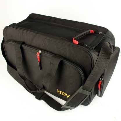 PorHD Professional HDV bag4