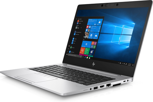 Refurbished HP EliteBook 830 G6 Intel® Core™ i5-8265U Laptop 33.8 cm (13.3