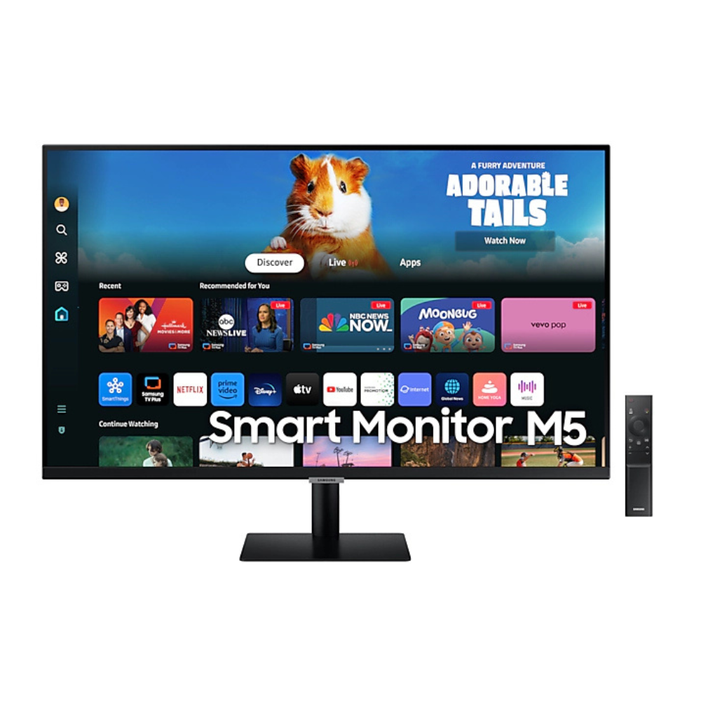 Samsung LS27DM500EMXUE 27