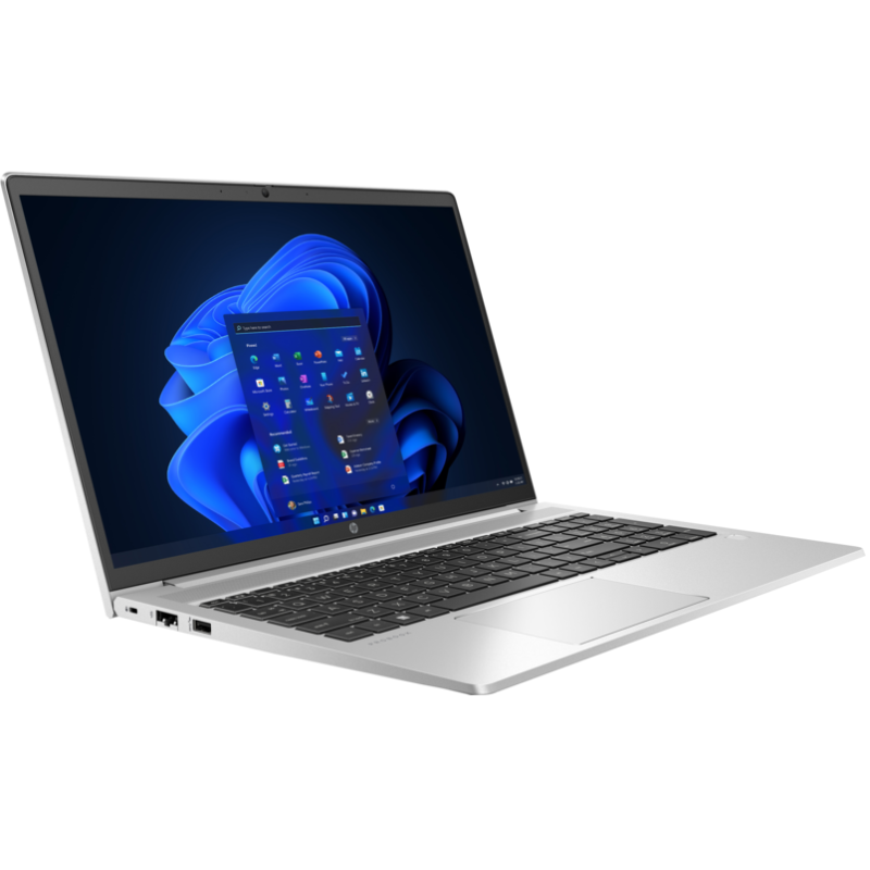 HP Notebook 14,  intel core i5 Procesor,  4GB Ram, 256GB SSD ,14 Inches4