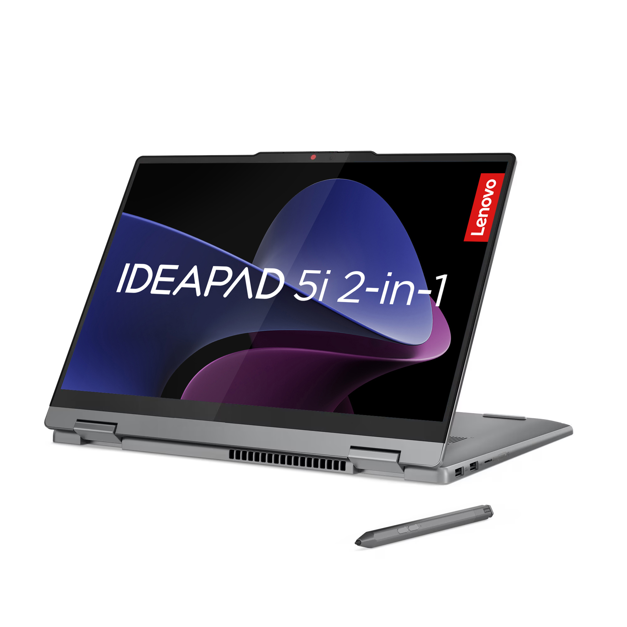 Lenovo IdeaPad 5 14IRH9 Core i5 16GB RAM 512GB SSD