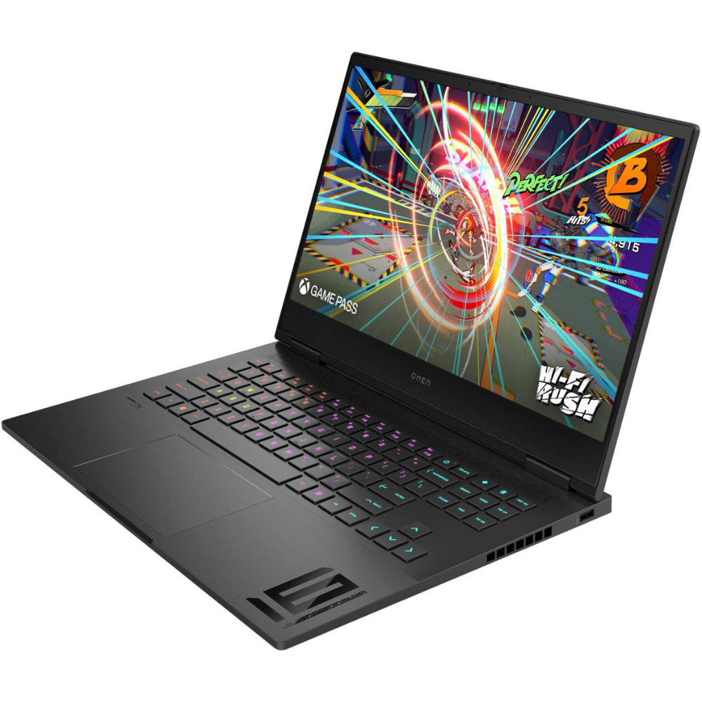 Omen HP Gaming 16 i7 16GB 512GB 6GB RTX 4050-912K2AV3