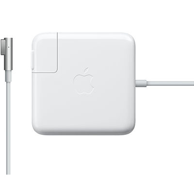 Apple 85W MagSafe Power Adapter (for 15- and 17-inch MacBook Pro)4