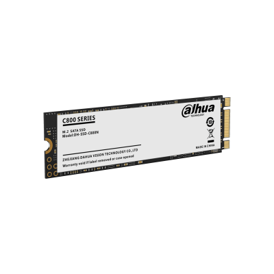 Dahua 1TB M.2 2280 SATA III  SSD - DHI-SSD-C800N1TB2