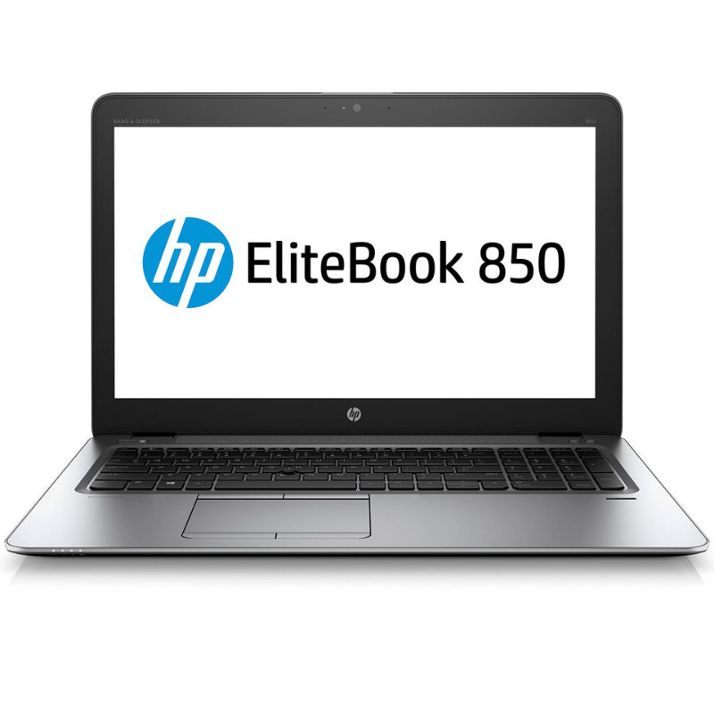 HP ELITEBOOK 850 G4  (CORE I7 7TH GEN/8 GB/256 GB SSD/WINDOWS 10)2