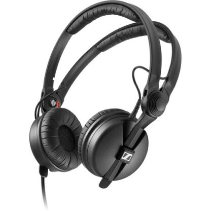 Sennheiser HD 25 Plus DJ Headphones4
