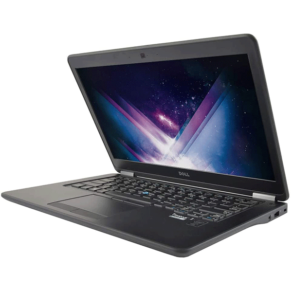 Dell Latitude E7450 Ultrabook, Intel I5-5300U  Processsor , 256GB SSD, 8Gb Ram, Bluetooth, Win 103