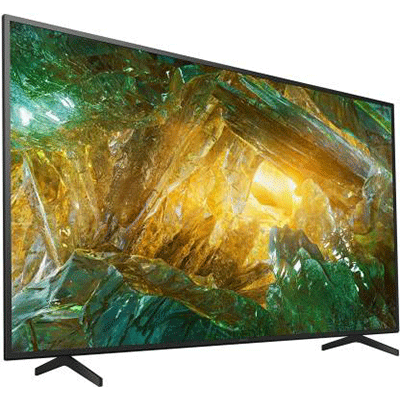 Sony 75 Inch HDR 4K UHD Android Smart LED TV (KD75X8000G)2