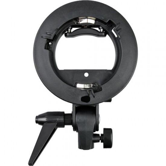 Godox Softbox Speedlite with S-type bracket and Grid (60cm x60cm)3