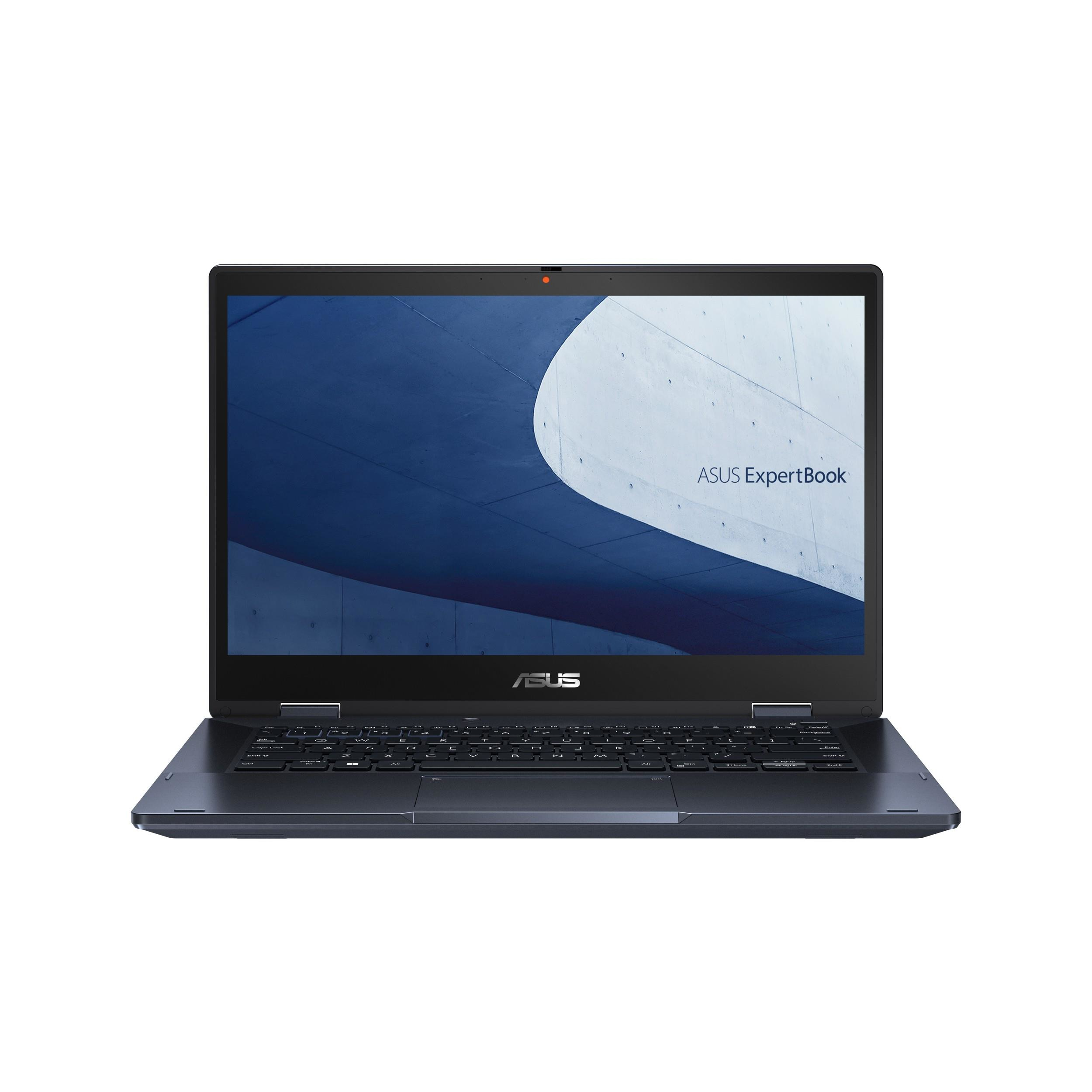 ASUS ExpertBook B3 Flip B3402FBA-EC0386X i5-1235U Hybrid (2-in-1) 35.6 cm (14