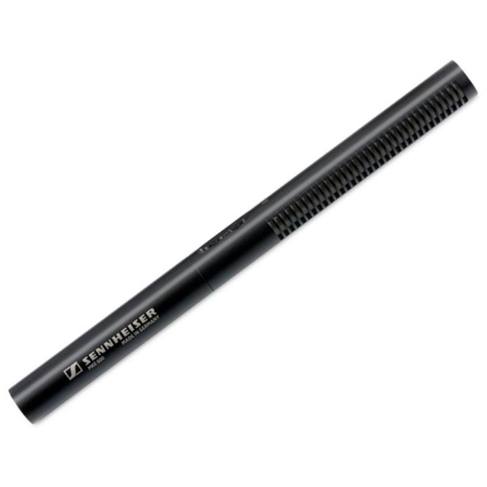 Sennheiser MKE 600 Shotgun Microphone