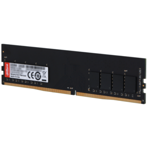DAHUA 8Gb PC4 2666V desktop ram - DHI-DDR-C300U8G262