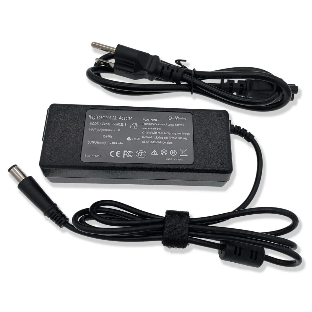 65Wh HP 239427-001 Ultrabook AC Adapter Charger Power Supply2