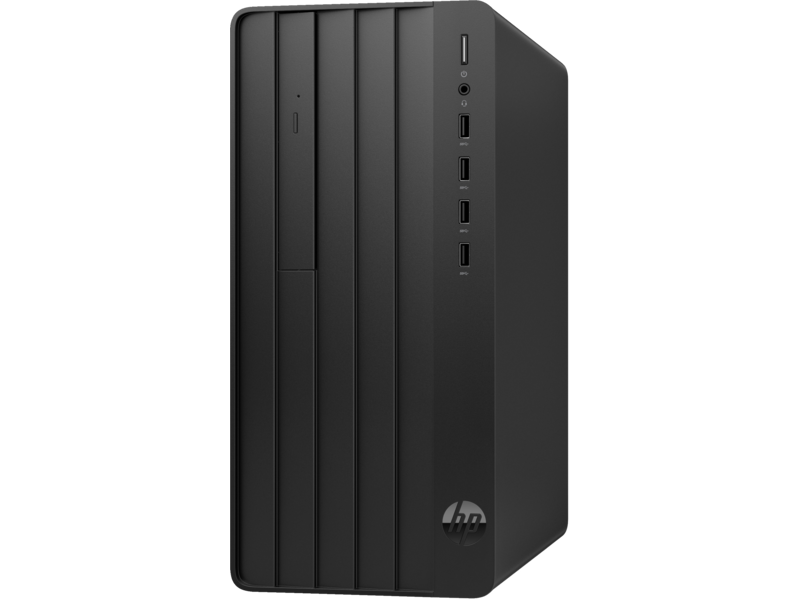 HP Pro Tower 290 G9 Desktop PC, Intel Core i5 12500, 8GB DDR4 3200, 1TB SATA HDD, FreeDOS, No Monitor - 8T2H6ES2