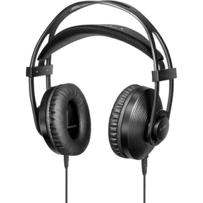 BOYA BY-HP2 Over-Ear Monitor Headphones with Clear Sound0