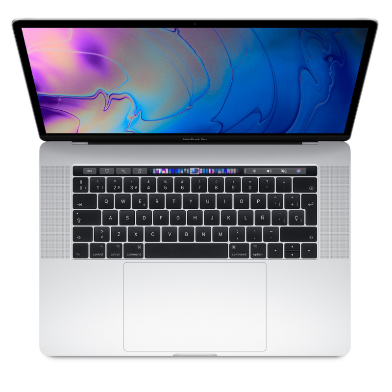 Apple MacBook Pro 16 M1Pro 16/512GB Grey (MK183B/A)4