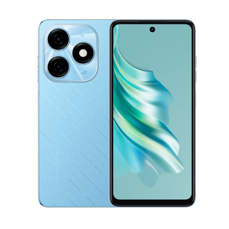 Tecno Spark 20 256GB 8GB RAM4