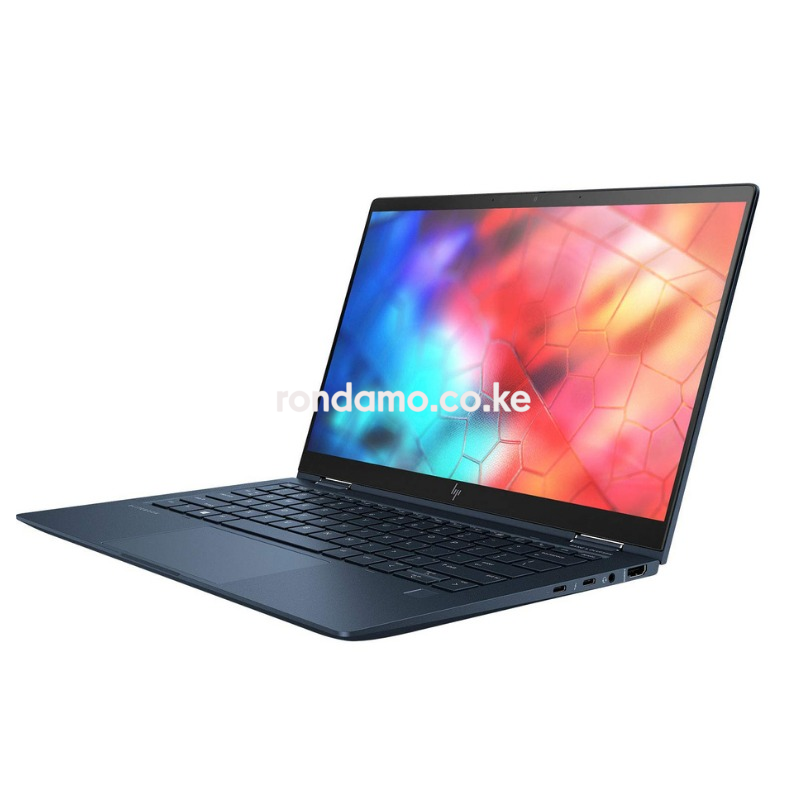 HP Elite Dragonfly Core i7 8TH GEN 16GB RAM 1TB SSD 